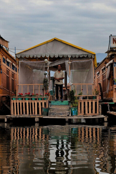 Amazing Kashmir Tour 6 Days / 05 Nights - Frequently Asked Questions