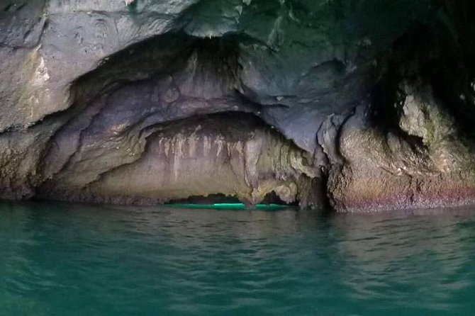 Amazing Krabi 7 Islands One Day Snorkeling Tour By Big Longtail Boat - Contact Information