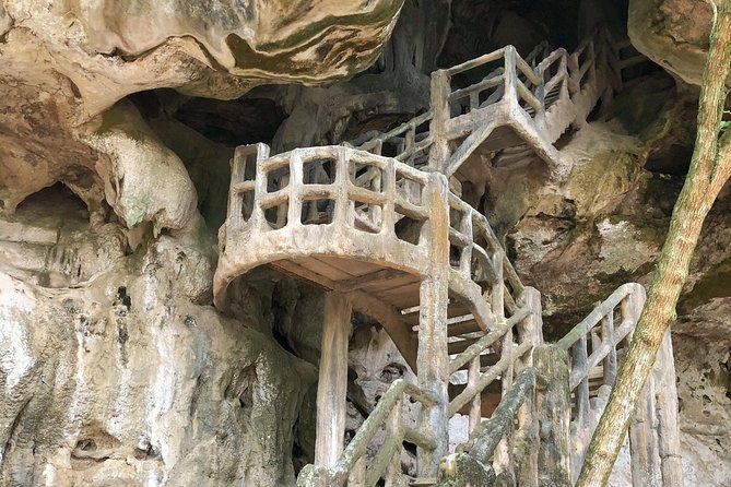 Amazing Krabi Private 1 Day Tour From Phuket by VAN - Customer Feedback