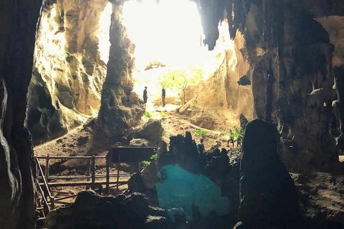 Amazing Krabi Private 1 Day Tour From Phuket by VAN - Discover Krabi Town and Mangroves