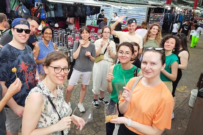 Amazing Local Food Tour in Kuala Lumpur - Meeting and Pickup