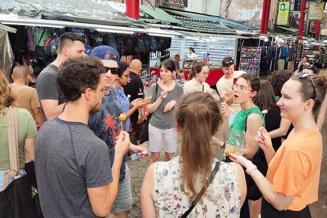 Amazing Local Food Tour in Kuala Lumpur - Positive Guest Reviews