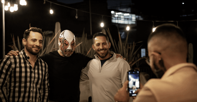 Amazing Lucha Libre With Meet and Greet, Mezcal & Snacks - Frequently Asked Questions
