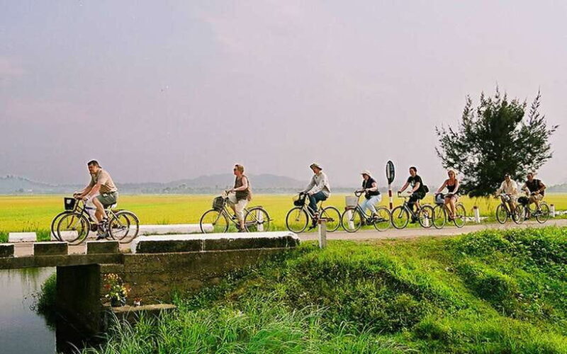 Amazing Mai Chau Day Tour- Small Group With Biking and Lunch - Inclusions