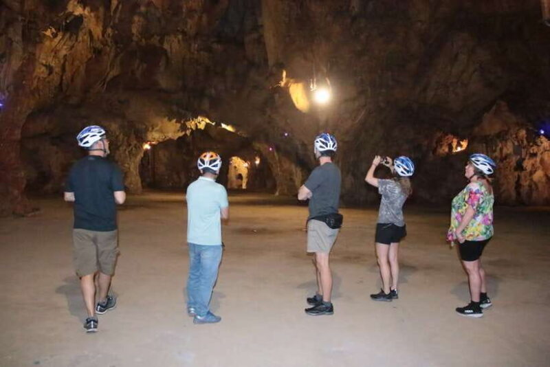 Amazing Mai Chau Day Tour- Small Group With Biking and Lunch - Experiencing the Local Culture