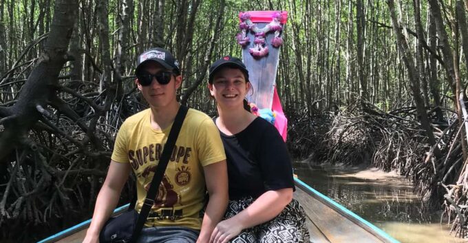 Amazing Mangrove Boat Trip With Lunch - Visitor Fees and Restrictions