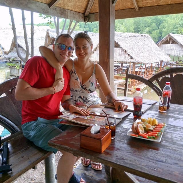 Amazing Mangrove Boat Trip With Lunch - Frequently Asked Questions