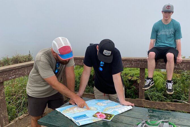 Amazing Maui Ridge Hike - Reviews and Customer Feedback
