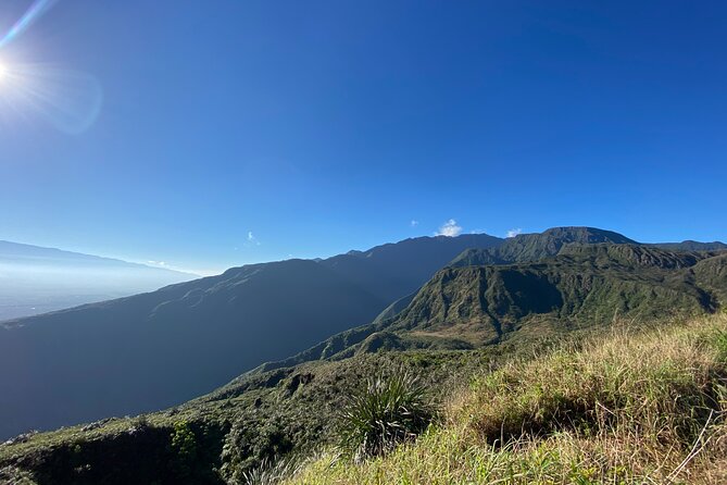 Amazing Maui Ridge Hike - Preparing for the Hike