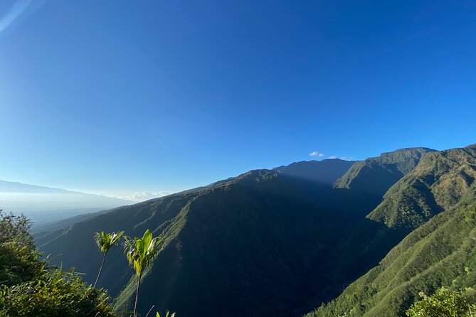 Amazing Maui Ridge Hike - Exploring the West Maui Mountains