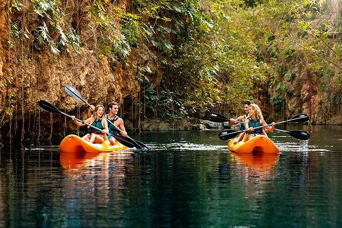 Amazing Mayan Tour Xenotes From Cancun - Health and Safety Guidelines