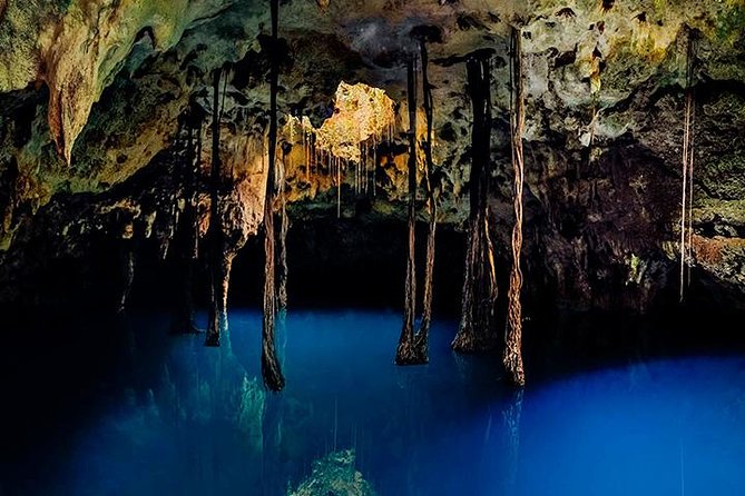 Amazing Mayan Tour Xenotes From Cancun - Ratings and Reviews