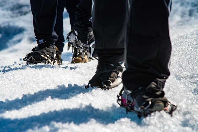 Amazing Minitrekking in Perito Moreno Glacier - Guest Reviews and Ratings