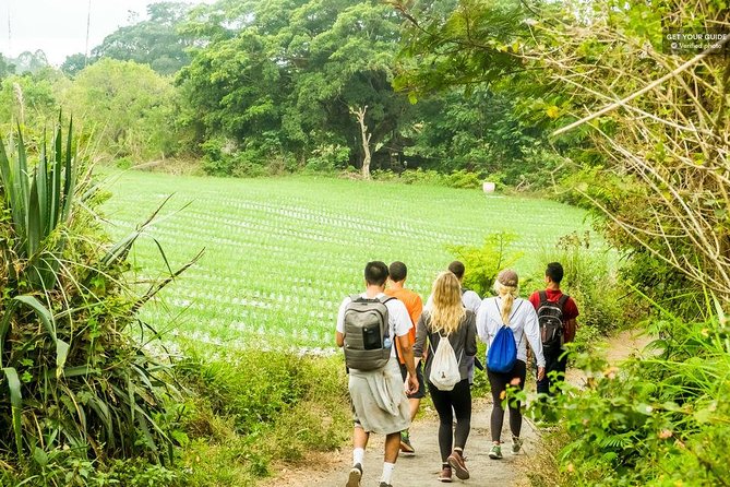 Amazing Mount Batur Sunrise Trekking and Hot Spring - Booking and Cancellation Policies