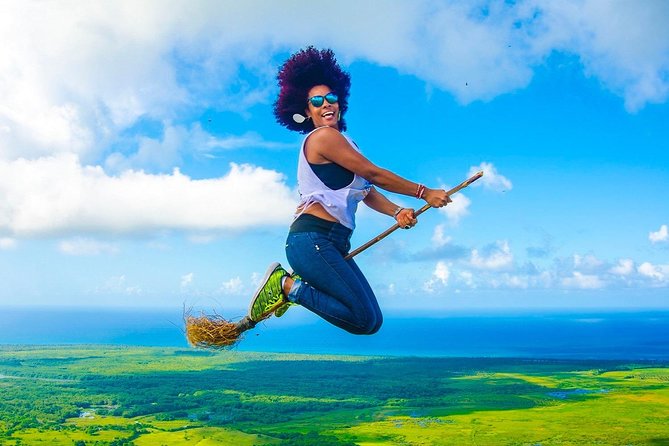 Amazing Mountain Trip - Key Details