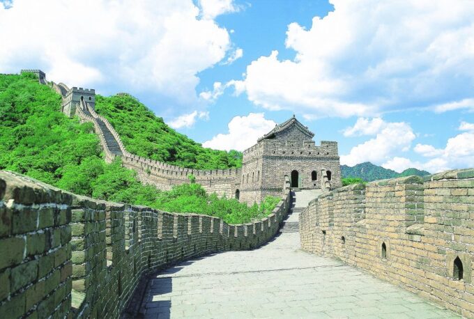 Amazing Mutianyu Great Wall Coach Tour With Entrance Ticket - Customer Reviews