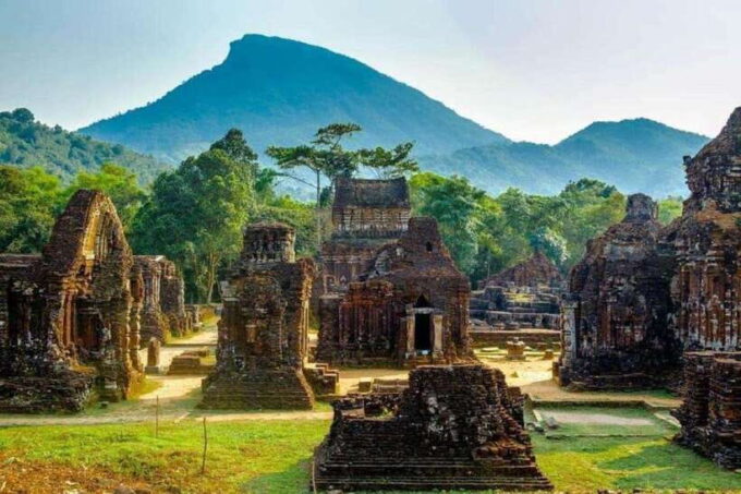Amazing My Son Holyland Sunset & Boat Trip To Hoi An Ancient - Frequently Asked Questions