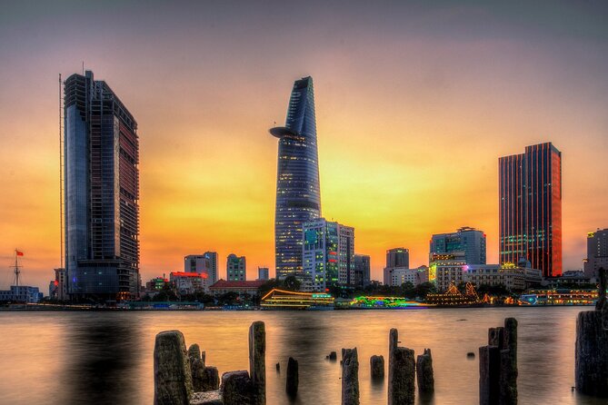 Amazing Night With Saigon Skydeck and Local Beer Tasting - Reviews and Ratings