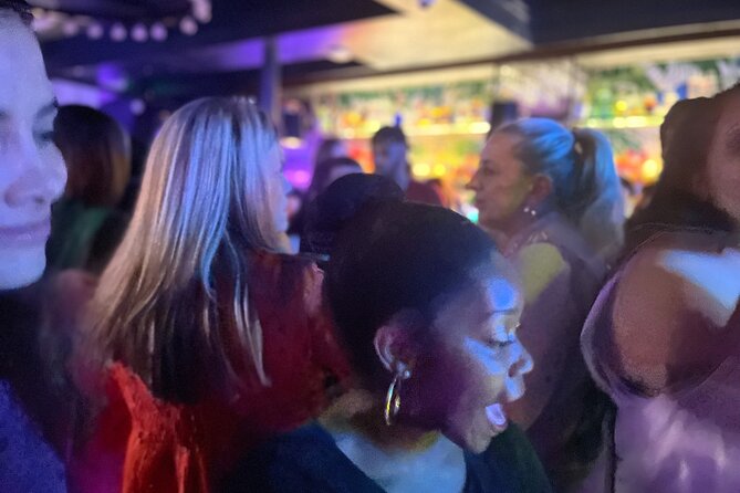 Amazing Nightlife in London East Tour - Getting the Most From the Tour