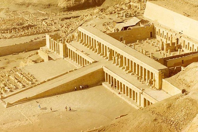 Amazing Nile Cruise 7 Nights From Luxor to Aswan and Back to Luxor Again - Whats Included in the Package