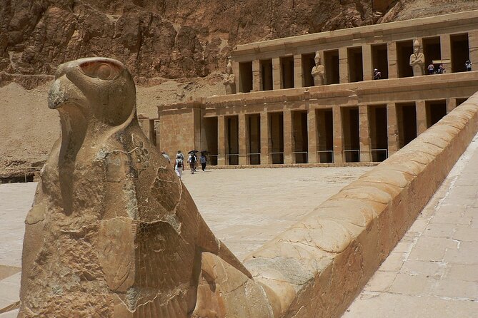 Amazing Nile Cruise 7 Nights From Luxor to Aswan and Back to Luxor Again - Guest Experiences and Feedback