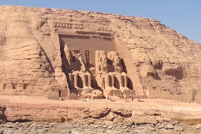 Amazing Nile Cruise 7 Nights From Luxor to Aswan and Back to Luxor Again - Booking and Contact Information