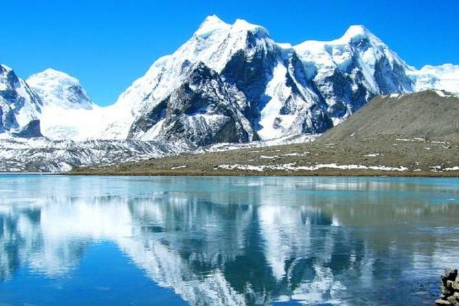 Amazing North Sikkim 2 Nights 3 Days - Seven Sisters Waterfall Adventure