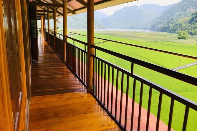 Amazing North VN: Ba Be National Park -Biggest Natural Freshwater - Recommendations and Pricing