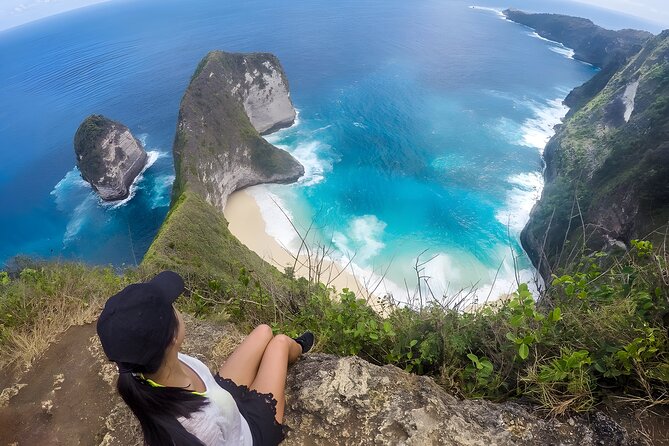 Amazing Nusa Penida Island Beach Trip - Departure From Bali - Tour Overview