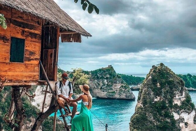 Amazing Nusa Penida Tour - Key Points