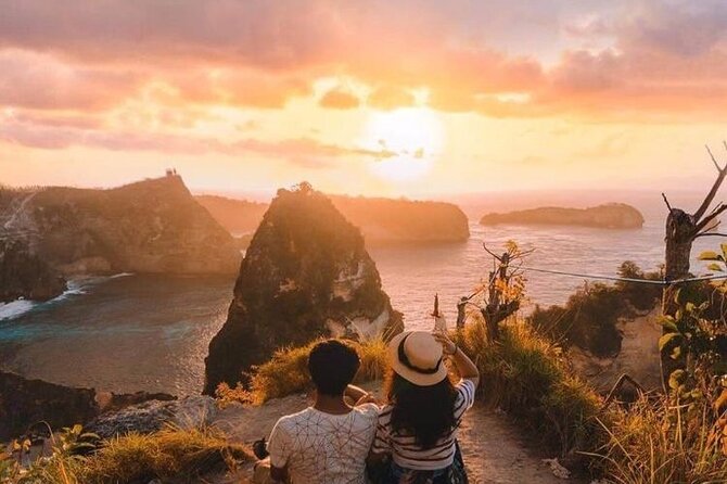 Amazing Nusa Penida Tour - Inclusions