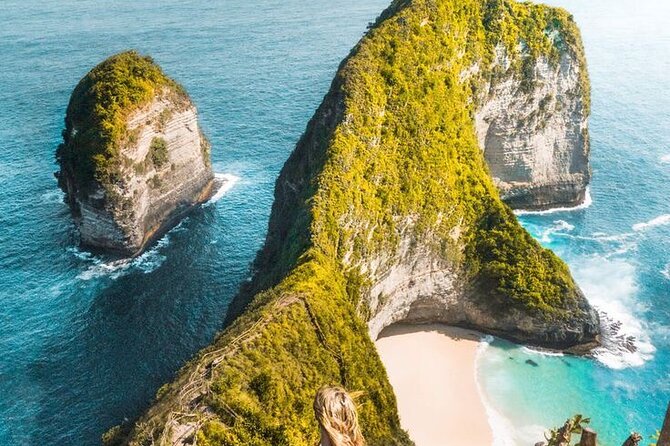 Amazing Nusa Penida Tour - Pickup Information