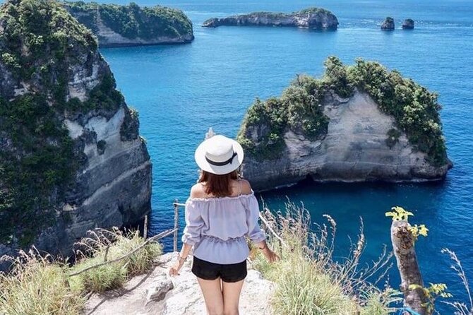 Amazing Nusa Penida Tour - Destination Highlights