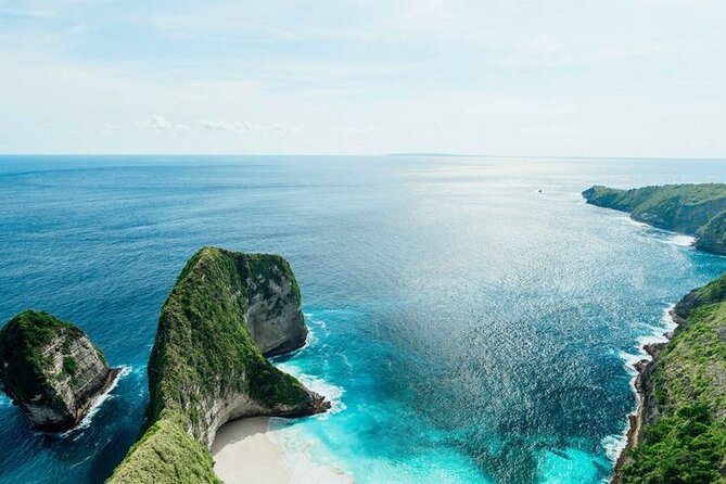 Amazing Nusa Penida Tour - Tour Itinerary
