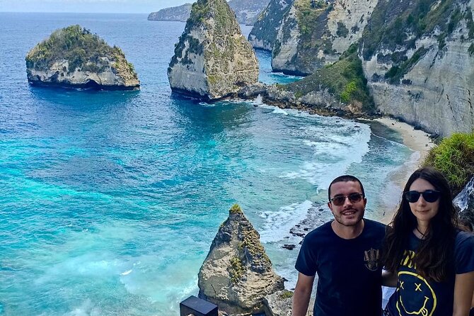 Amazing Nusa Penida Tour - Additional Information