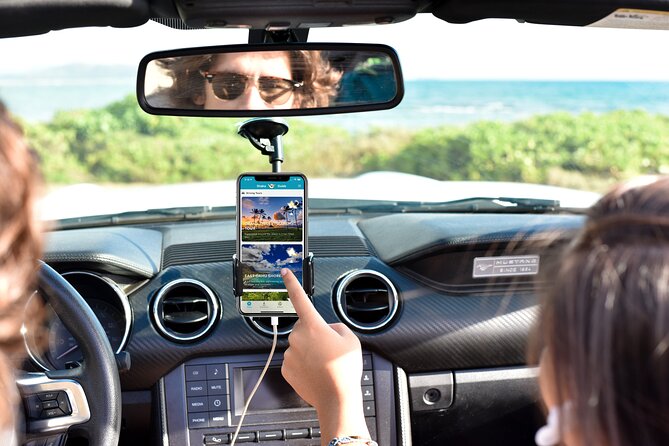 Amazing Oahu Adventure Bundle: 6 Epic Self-Guided Audio Tours - Getting Started