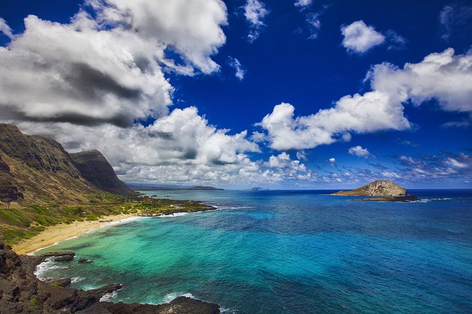 Amazing Oahu Adventure Bundle: 6 Epic Self-Guided Audio Tours - User Feedback