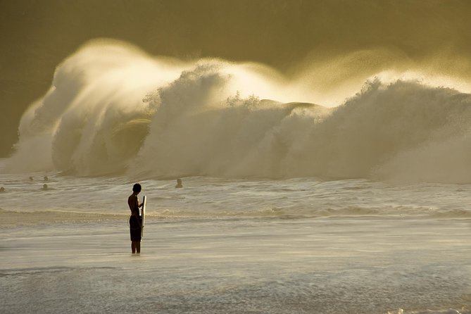 Amazing Oahu Adventure Bundle: 6 Epic Self-Guided Audio Tours - Explore at Your Pace