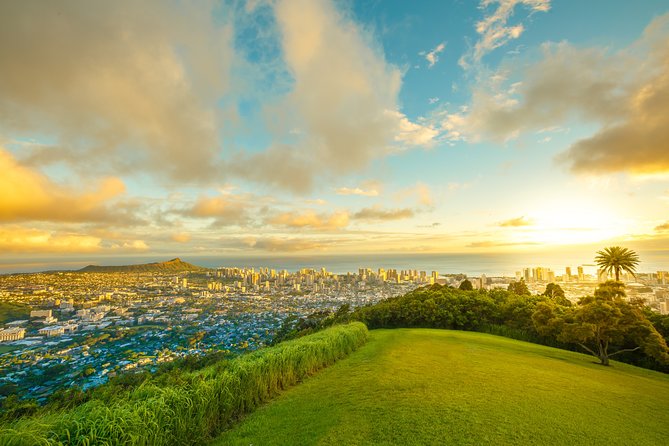Amazing Oahu Adventure Bundle: 6 Epic Self-Guided Audio Tours - Access Anytime, Offline