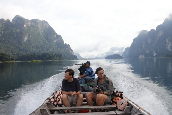 Amazing One Day Trip At Cheow Larn Lake From Khao Lak - Customer Feedback