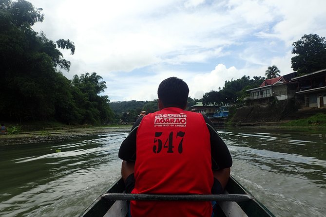 Amazing Pagsanjan Falls With Authentic Filipino Lunch Plus Transfers Frm Manila* - Inclusions