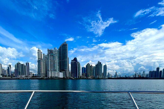 Amazing Panama's Private City Tour - Inclusions and Pricing