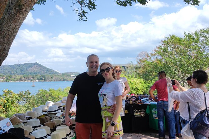 Amazing Panama's Private City Tour - Meeting and Pickup Information