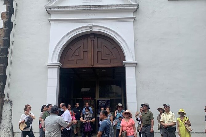 Amazing Panama's Private City Tour - Highlights of the Financial Zone