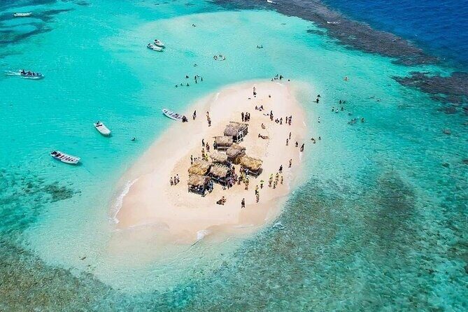 Amazing Paradise Island + Snorkeling-Mangrove Tour & Locale Food. - Exploring the Itinerary in Detail