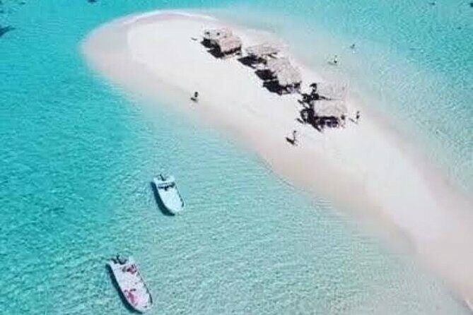 Amazing Paradise Island + Snorkeling-Mangrove Tour & Locale Food. - Who Will Love This Tour?