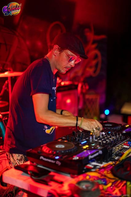 Amazing Party at Ko Phangan Jungle Experience - Frequently Asked Questions