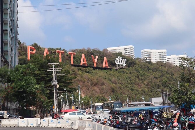Amazing Pattaya Discovery All Famous Point in One Day - Bangkok - Reviews and Feedback