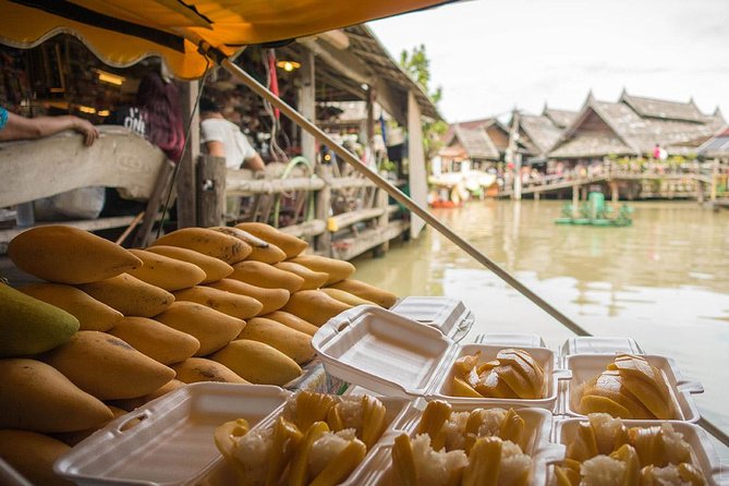 Amazing Pattaya Experience Tour to All Famous Points in One Day - Booking Information