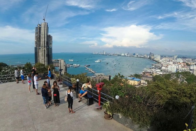 Amazing Pattaya Experience Tour to All Famous Points in One Day - Customer Reviews and Feedback